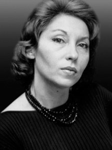 Clarice Lispector